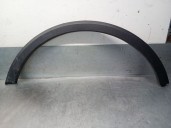 Recambio de aletin trasero izquierdo para mg mg zs suv (azs1) 1.5 vti referencia OEM IAM 10734127 