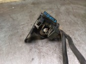 Recambio de electrovalvula vacio para chevrolet aveo sedán ltz referencia OEM IAM 55566898 70307300 PIERBURG