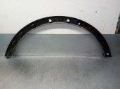 Recambio de aletin trasero izquierdo para mg mg zs suv (azs1) 1.5 vti referencia OEM IAM 10734127 