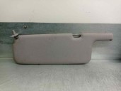 Recambio de parasol derecho para mitsubishi space star (dg0) 1.3 cat referencia OEM IAM MR773382  