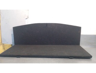 Recambio de bandeja trasera para mitsubishi outlander iii (gg_w, gf_w, zj, zl, zk) 2.0 hybrid 4wd referencia OEM IAM 7646A433 76