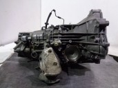 Recambio de caja cambios para volkswagen passat berlina (3b2) 1.9 tdi referencia OEM IAM EAB FAB04129 012300057JX