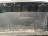 Recambio de aletin trasero izquierdo para mg mg zs suv (azs1) 1.5 vti referencia OEM IAM 10734127 