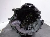 Recambio de caja cambios para volkswagen passat berlina (3b2) 1.9 tdi referencia OEM IAM EAB FAB04129 012300057JX