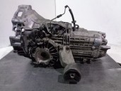 Recambio de caja cambios para volkswagen passat berlina (3b2) 1.9 tdi referencia OEM IAM EAB FAB04129 012300057JX