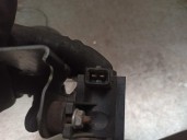 Recambio de electrovalvula vacio para chevrolet aveo sedán ltz referencia OEM IAM 55566898 70307300 PIERBURG