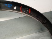 Recambio de aletin trasero izquierdo para mg mg zs suv (azs1) 1.5 vti referencia OEM IAM 10734127 