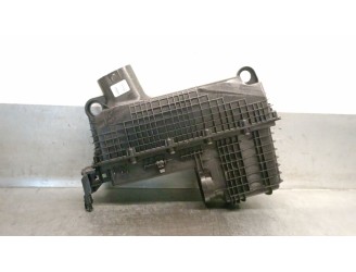 Recambio de carcasa filtro de aire para renault clio ii furgoneta/hatchback (sb0/1/2_) 1.5 dci referencia OEM IAM 8200557476 770