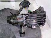 Recambio de caja cambios para volkswagen passat berlina (3b2) 1.9 tdi referencia OEM IAM EAB FAB04129 012300057JX