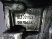 Recambio de caja cambios para volkswagen passat berlina (3b2) 1.9 tdi referencia OEM IAM EAB FAB04129 012300057JX