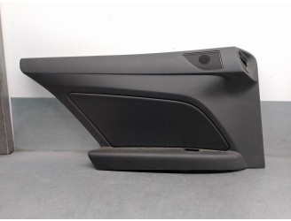 Recambio de guarnecido puerta trasera izquierda para mercedes-benz clase clk (w207) coupe 350 cdi blueefficiency (207.322) refer