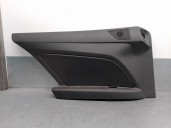 Recambio de guarnecido puerta trasera izquierda para mercedes-benz clase clk (w207) coupe 350 cdi blueefficiency (207.322) refer