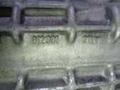 Recambio de caja cambios para volkswagen passat berlina (3b2) 1.9 tdi referencia OEM IAM EAB FAB04129 012300057JX