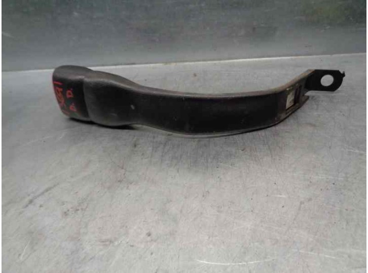 Recambio de enganche cinturon para jeep gr.cherokee (zj)/(z) 2.5 turbodiesel referencia OEM IAM 55314894  