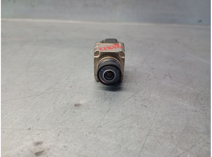 Recambio de modulo electronico para volkswagen touareg (7p5, 7p6) 3.0 v6 tdi referencia OEM IAM 7P6980551A 7P6980551A 