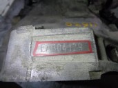 Recambio de caja cambios para volkswagen passat berlina (3b2) 1.9 tdi referencia OEM IAM EAB FAB04129 012300057JX