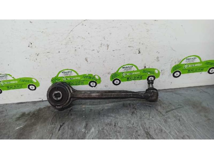 Recambio de brazo suspension superior delantero izquierdo para mercedes-benz clase clk (w209) coupe 3.2 v6 18v cat referencia OE