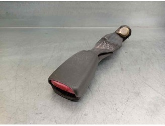 Recambio de enganche cinturon para mitsubishi space star (dg0) 1.3 cat referencia OEM IAM 319094 TRA DER 5 PUERTAS