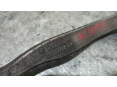 Recambio de brazo suspension superior delantero izquierdo para mercedes-benz clase clk (w209) coupe 3.2 v6 18v cat referencia OE