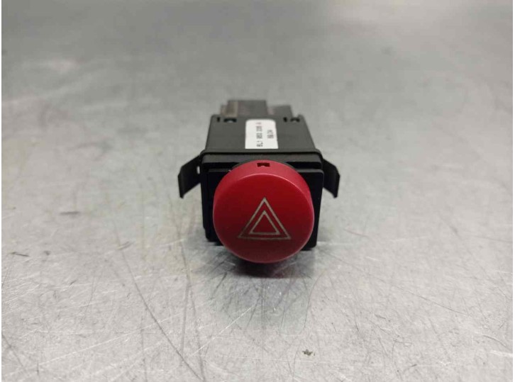 Recambio de warning para seat cordoba berlina (6l2) 1.4 16v referencia OEM IAM 6L1953235A  