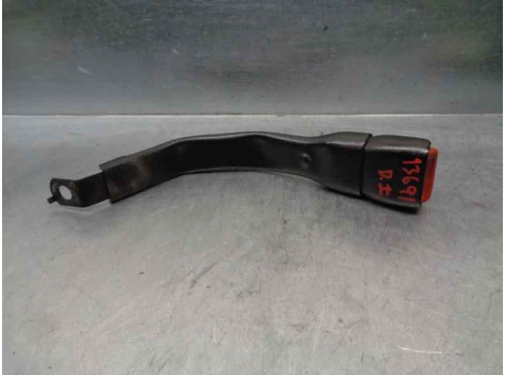 Recambio de enganche cinturon para jeep gr.cherokee (zj)/(z) 2.5 turbodiesel referencia OEM IAM 55314895  