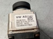 Recambio de modulo electronico para volkswagen touareg (7p5, 7p6) 3.0 v6 tdi referencia OEM IAM 7P6980551A 7P6980551A 