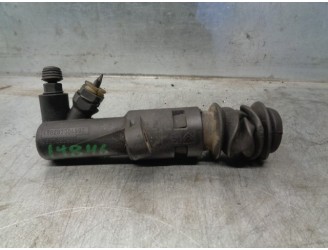 Recambio de bombin embrague para volkswagen passat berlina (3b2) 1.9 tdi referencia OEM IAM 9637030980 