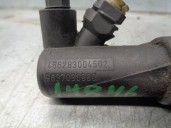 Replacement clutch slave cylinder for Volkswagen Passat Saloon (3B2) 1.9 TDI OEM IAM reference 9637030980 