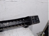 Recambio de refuerzo paragolpes trasero para dacia logan mcv ii tce 90 (k8m1) referencia OEM IAM 850903474R 850903474R 