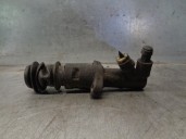 Replacement clutch slave cylinder for Volkswagen Passat saloon (3B2) 1.9 TDI OEM IAM reference 9637030980 