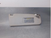 Recambio de parasol derecho para seat altea (5p1) 1.9 tdi referencia OEM IAM 6Q0857552ER 
