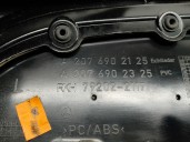 Recambio de guarnecido puerta trasera izquierda para mercedes-benz clase clk (w207) coupe 350 cdi blueefficiency (207.322) refer