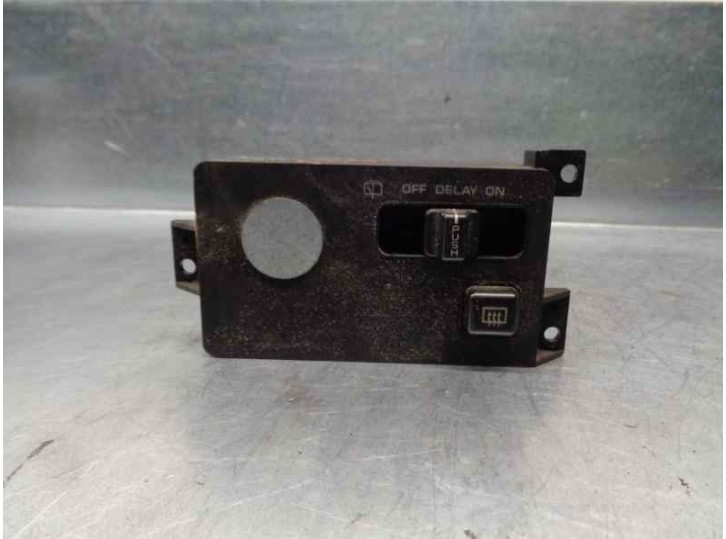 Recambio de mando limpia para jeep gr.cherokee (zj)/(z) 2.5 turbodiesel referencia OEM IAM 56042621 62552B 