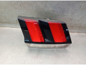 Recambio de piloto trasero izquierdo para peugeot 3008 ii suv (mc_, mr_, mj_, m4_) 1.2 thp/ puretech 130 (mrhnsm, mrhnsu, mrhnsj