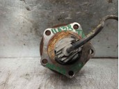 Replacement rear left stub axle for Volkswagen Passat saloon (3B2) 1.9 TDI OEM IAM reference 8E0501611J 