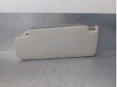 Recambio de parasol derecho para seat altea (5p1) 1.9 tdi referencia OEM IAM 6Q0857552ER 