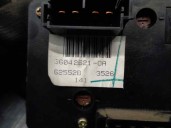 Recambio de mando limpia para jeep gr.cherokee (zj)/(z) 2.5 turbodiesel referencia OEM IAM 56042621 62552B 