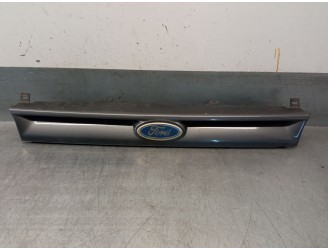 Recambio de rejilla delantera para ford escort v (aal, abl) 1.3 referencia OEM IAM 91AG8200 1664741 