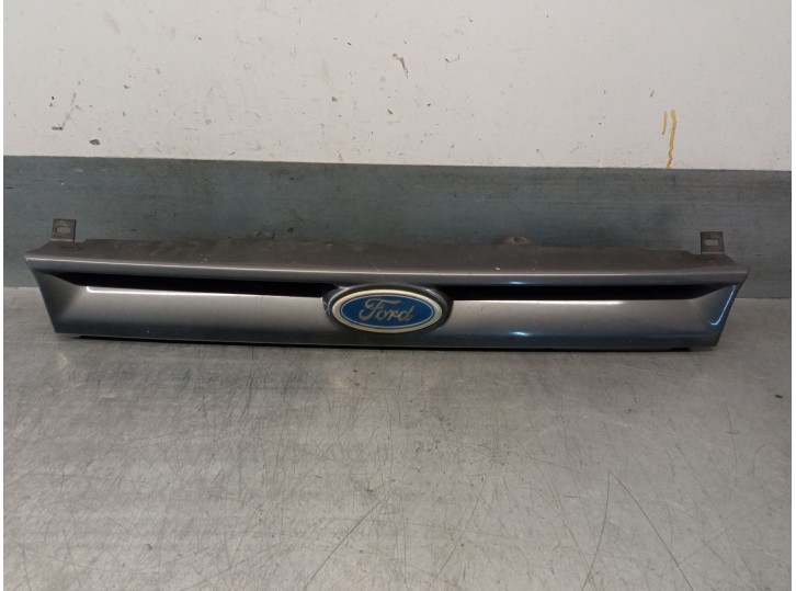 Recambio de rejilla delantera para ford escort v (aal, abl) 1.3 referencia OEM IAM 91AG8200 1664741 