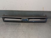 Recambio de rejilla delantera para ford escort v (aal, abl) 1.3 referencia OEM IAM 91AG8200 1664741 