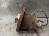 Recambio de mangueta trasera izquierda para volkswagen passat berlina (3b2) 1.9 tdi referencia OEM IAM 8E0501611J  