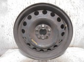 Recambio de llanta para citroën c8 2.0 hdi cat (rhz / dw10ated) referencia OEM IAM 5401K0 R1561/2JX15H2-5-27 HIERRO