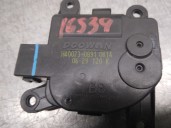 Recambio de motor calefaccion para hyundai kona 1.0 tgdi cat referencia OEM IAM H400730891  