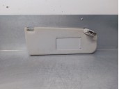 Recambio de parasol derecho para seat altea (5p1) 1.9 tdi referencia OEM IAM 6Q0857552ER 