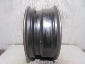 Recambio de llanta para citroën c8 2.0 hdi cat (rhz / dw10ated) referencia OEM IAM 5401K0 R1561/2JX15H2-5-27 HIERRO