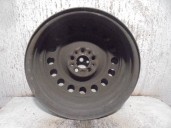 Recambio de llanta para citroën c8 2.0 hdi cat (rhz / dw10ated) referencia OEM IAM 5401K0 R1561/2JX15H2-5-27 HIERRO