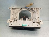 Replacement heater / air conditioning control unit for Mitsubishi Space Star (DG0) 1.3 cat OEM IAM reference MR262492 