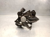 Recambio de cerradura capot para nissan micra v (k14) 0.9 ig-t referencia OEM IAM 656015FA0A 656015FA0A 