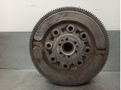 Recambio de volante motor para peugeot 407 1.6 hdi fap cat (9hz / dv6ted4) referencia OEM IAM 9659269480  