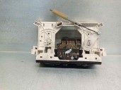 Replacement heater / air conditioning control unit for Mitsubishi Space Star (DG0) 1.3 cat OEM IAM reference MR262492 